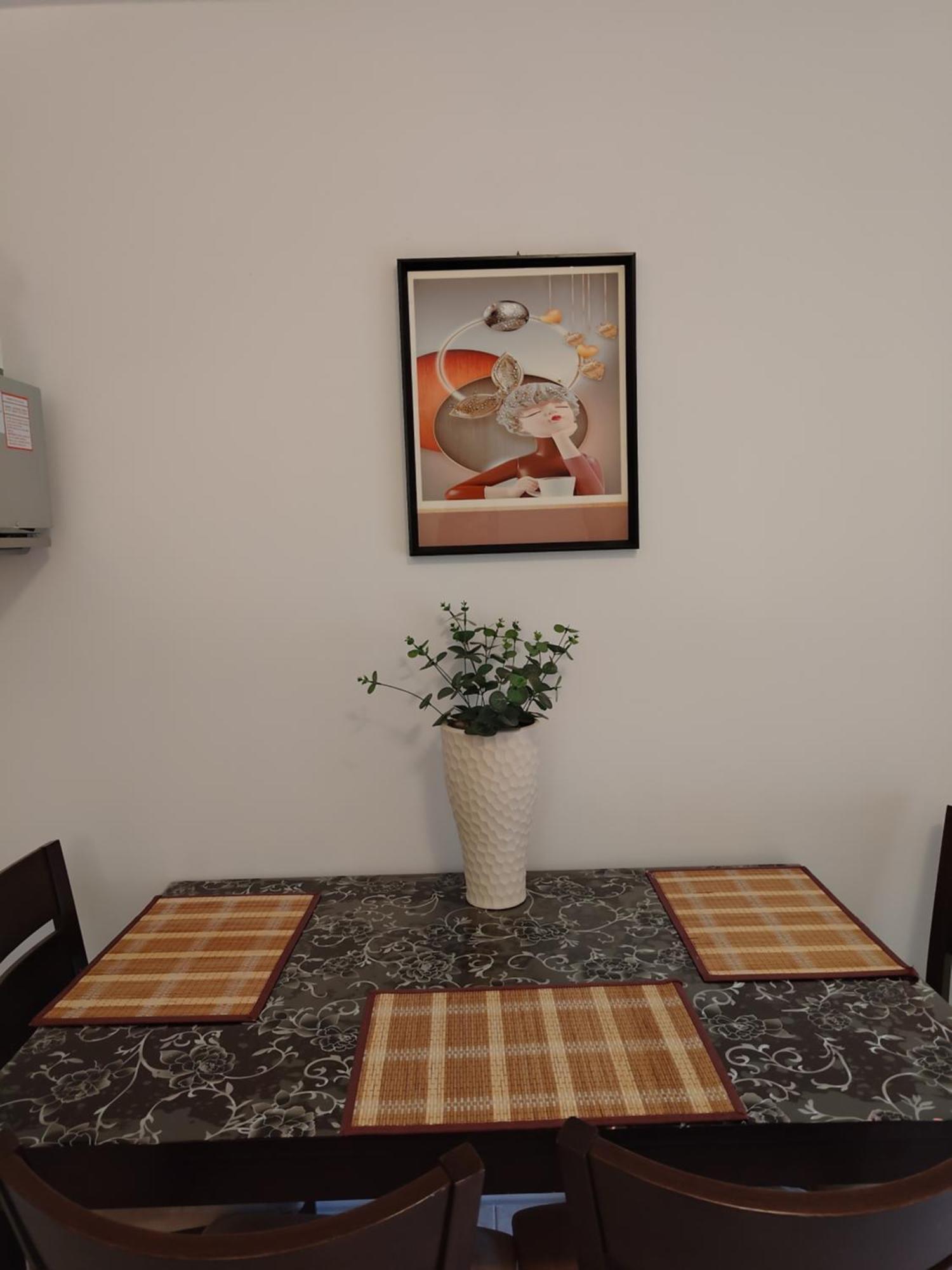 Kateríni Jordan Downtown Apartment & Parking מראה חיצוני תמונה