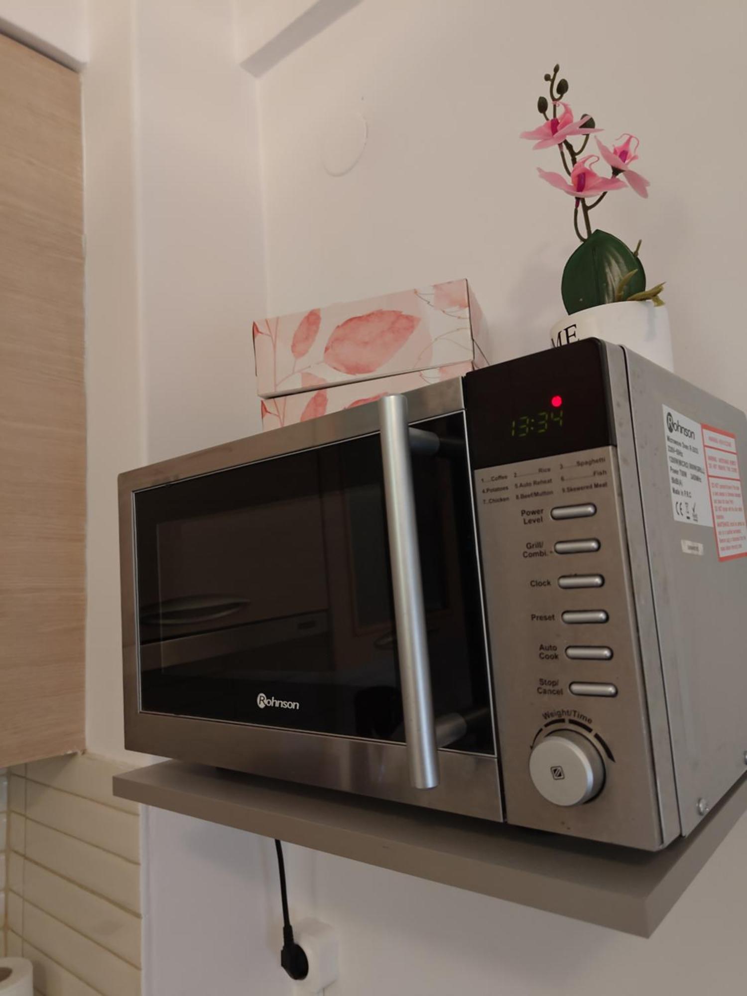Kateríni Jordan Downtown Apartment & Parking מראה חיצוני תמונה