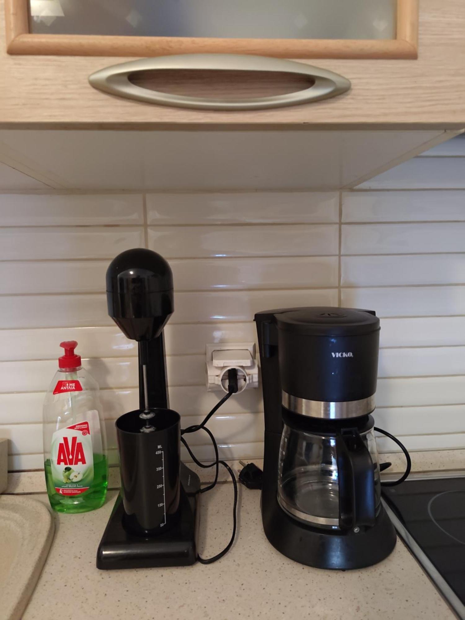 Kateríni Jordan Downtown Apartment & Parking מראה חיצוני תמונה