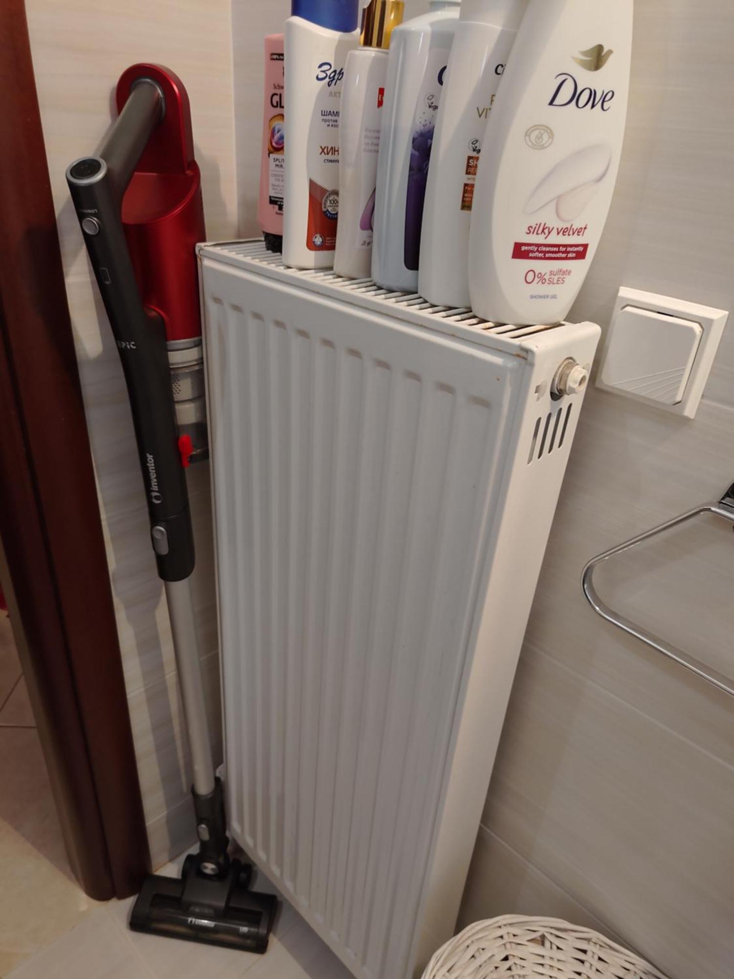 Kateríni Jordan Downtown Apartment & Parking מראה חיצוני תמונה